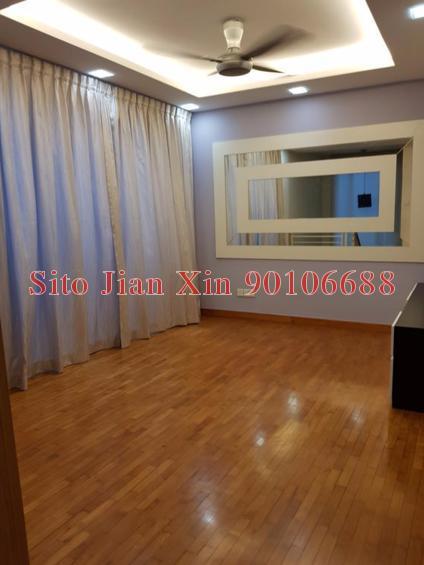Savannah Condopark (D18), Condominium #153277682